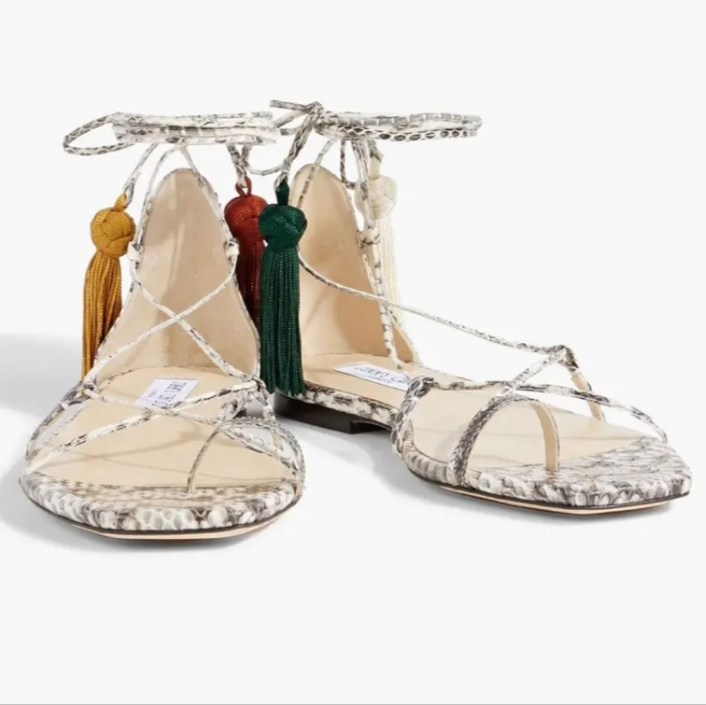 Jimmy Choo NIB